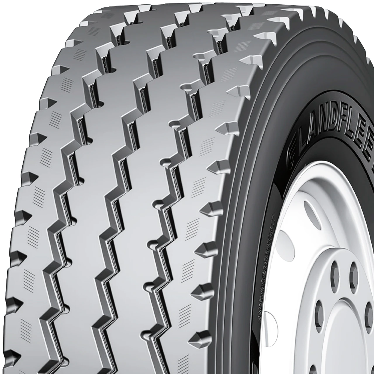 Landfleet LA300 385/65R22.5 L (20 Ply)