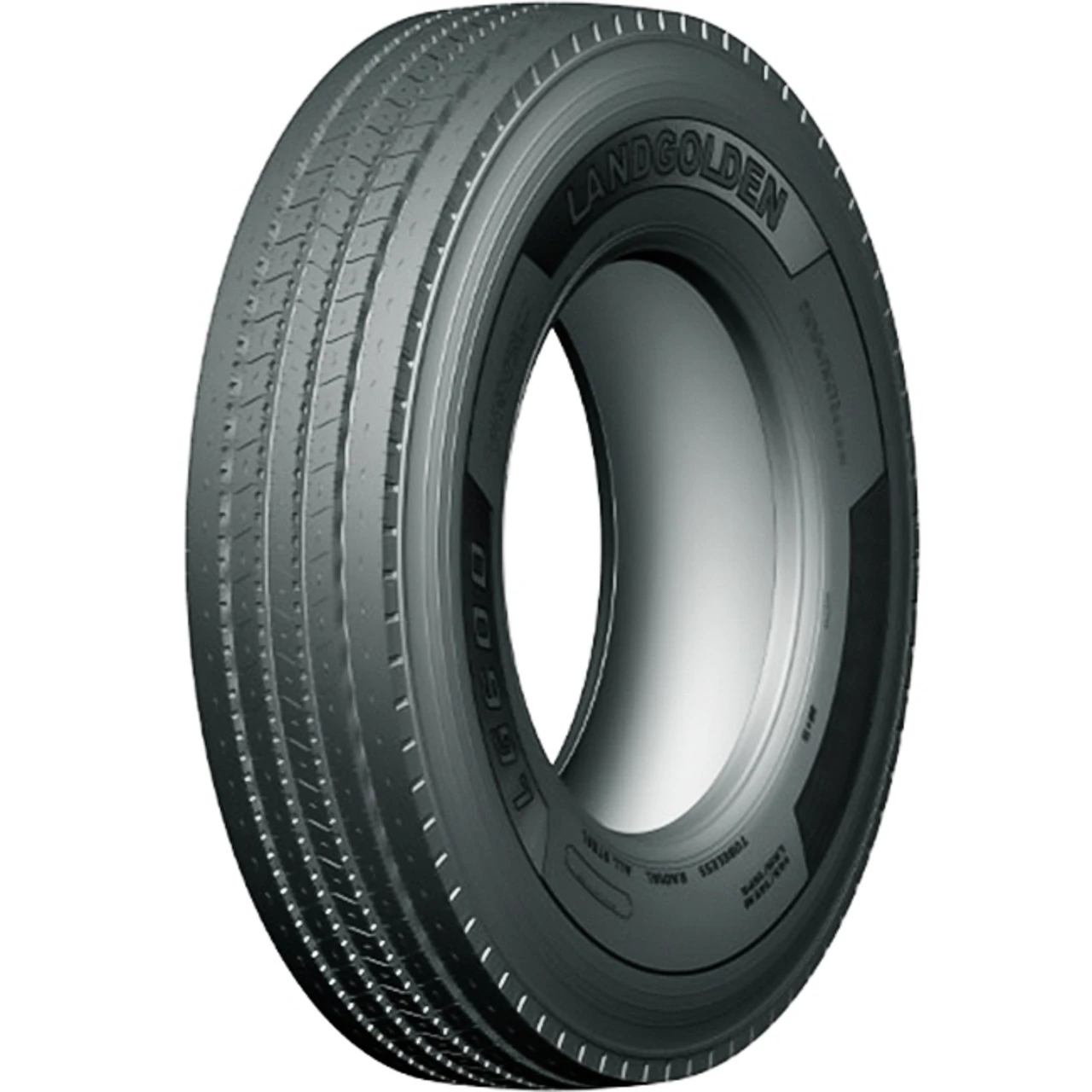 Landgolden LG 600 285/75R24.5 147/144M H (16 Ply)