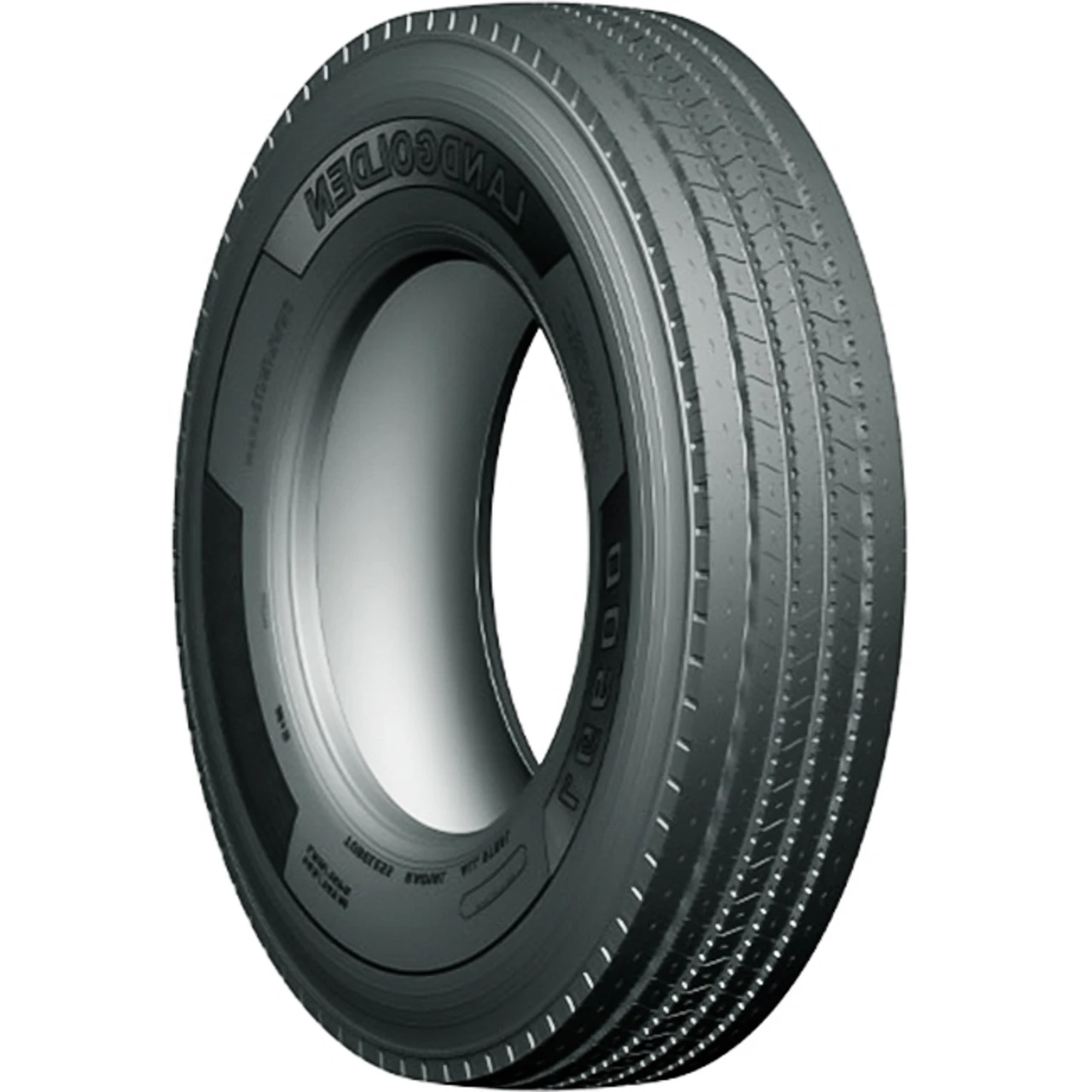Landgolden LG 600 285/75R24.5 147/144M H (16 Ply)