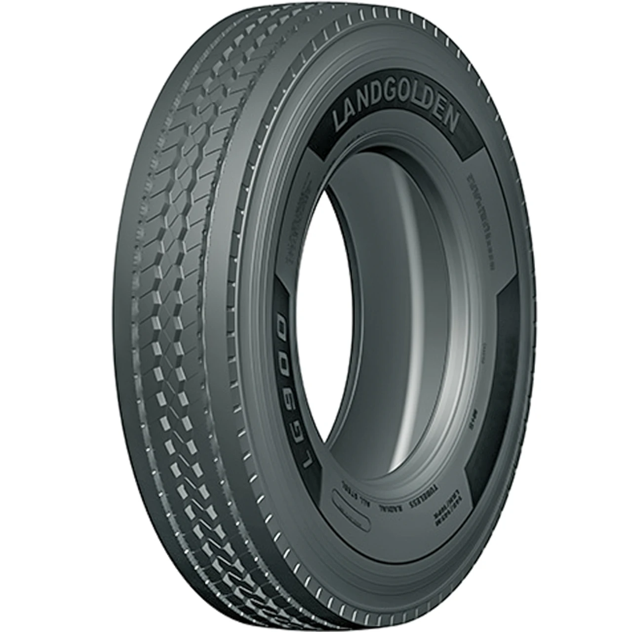 Landgolden LG 900 295/75R22.5 146/143M H (16 Ply)