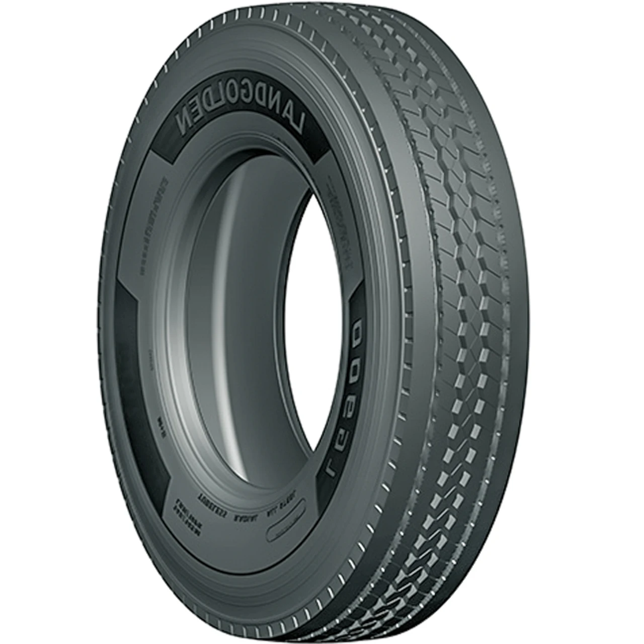 Landgolden LG 900 295/75R22.5 146/143M H (16 Ply)