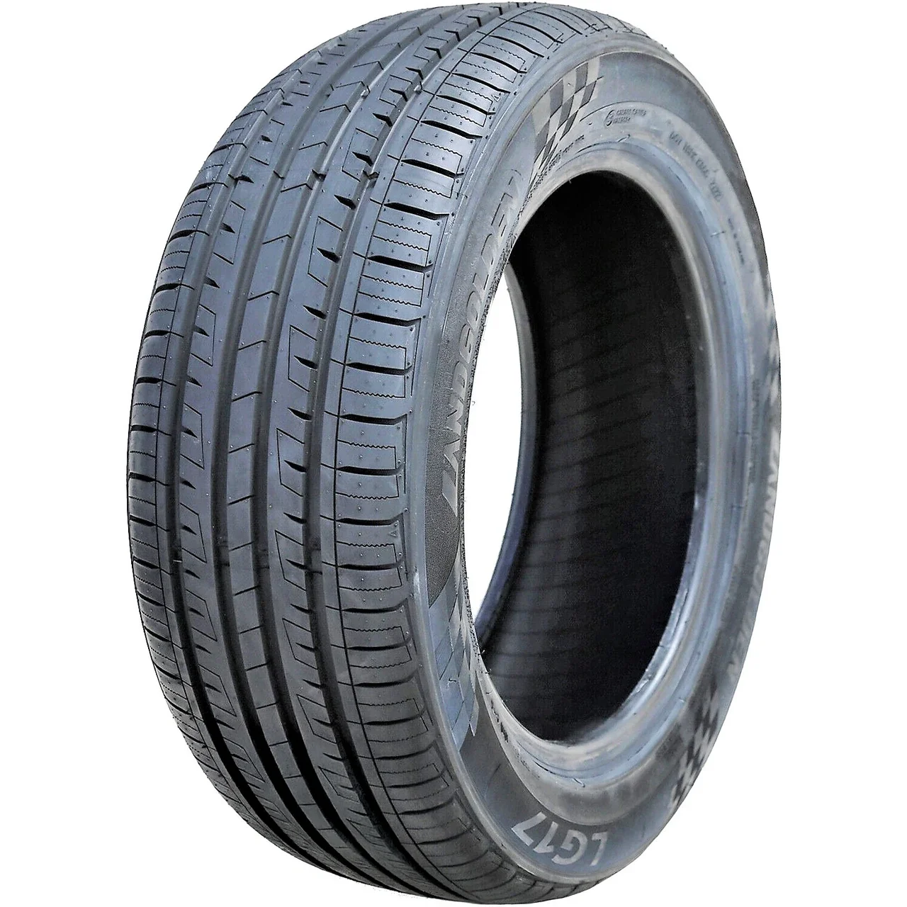 Landgolden LG17 175/65R14 84T XL
