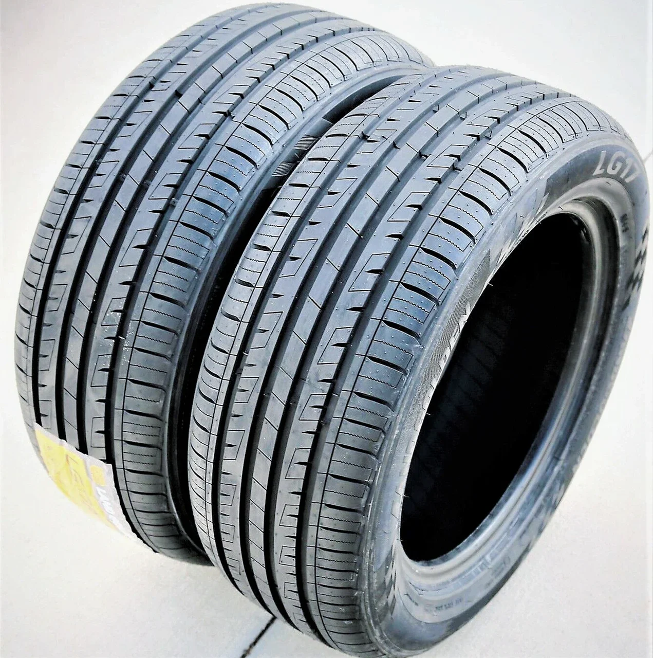Landgolden LG17 175/65R14 84T XL