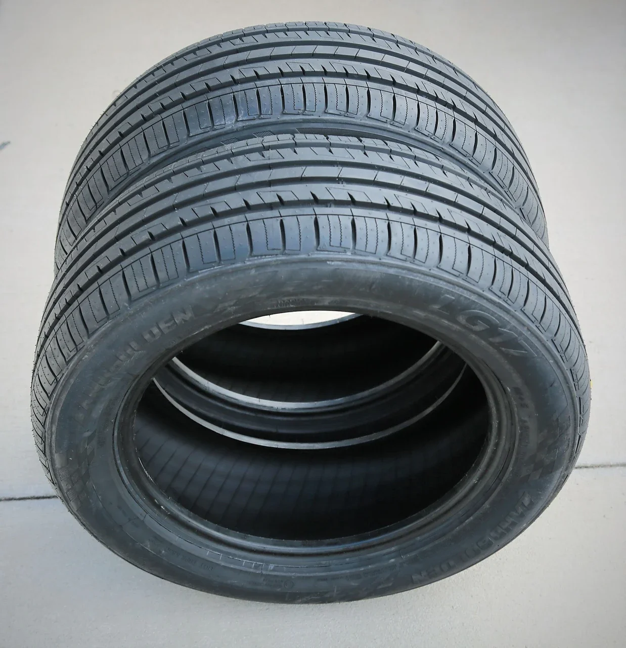 Landgolden LG17 175/65R14 84T XL