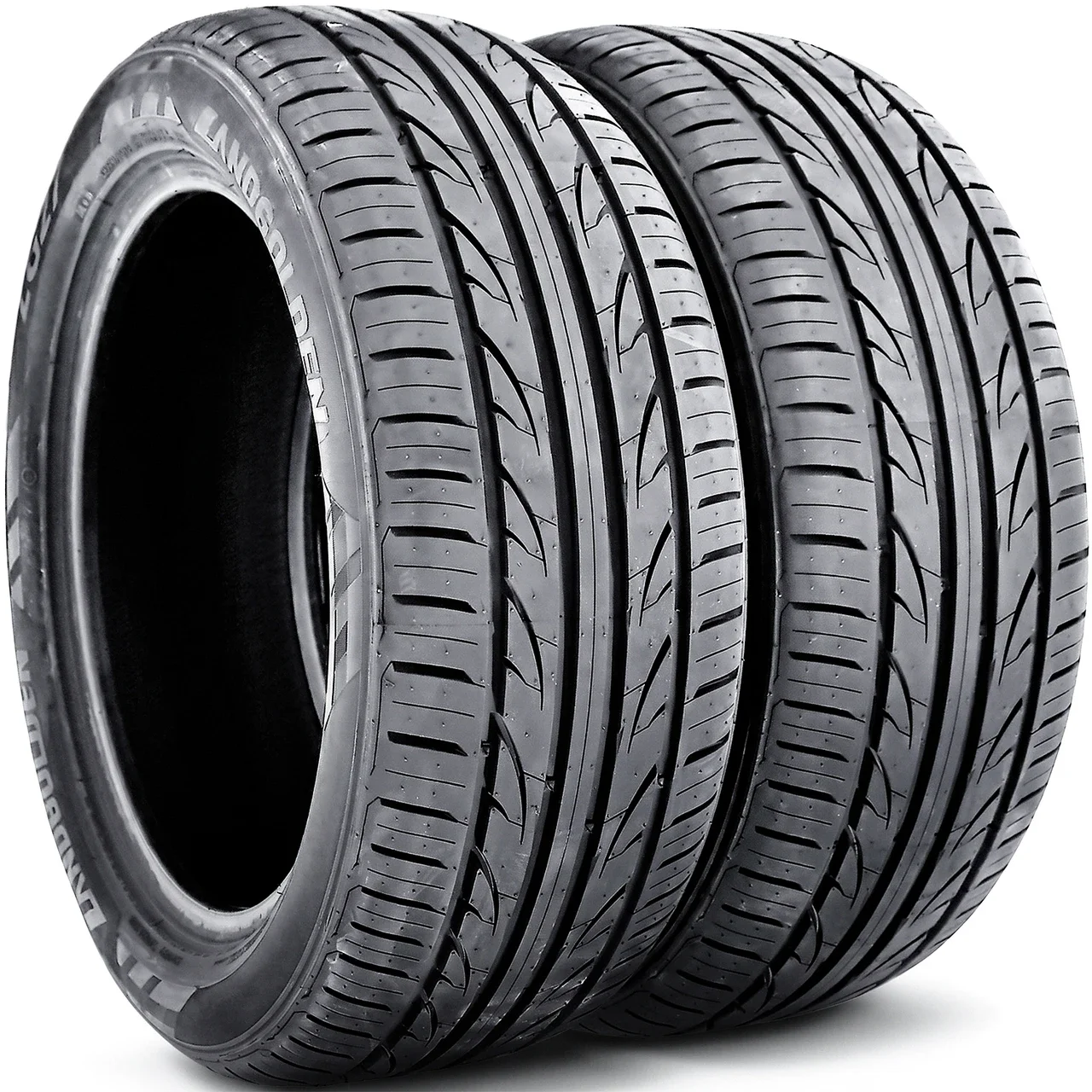 Landgolden LG27 215/55R18 95V