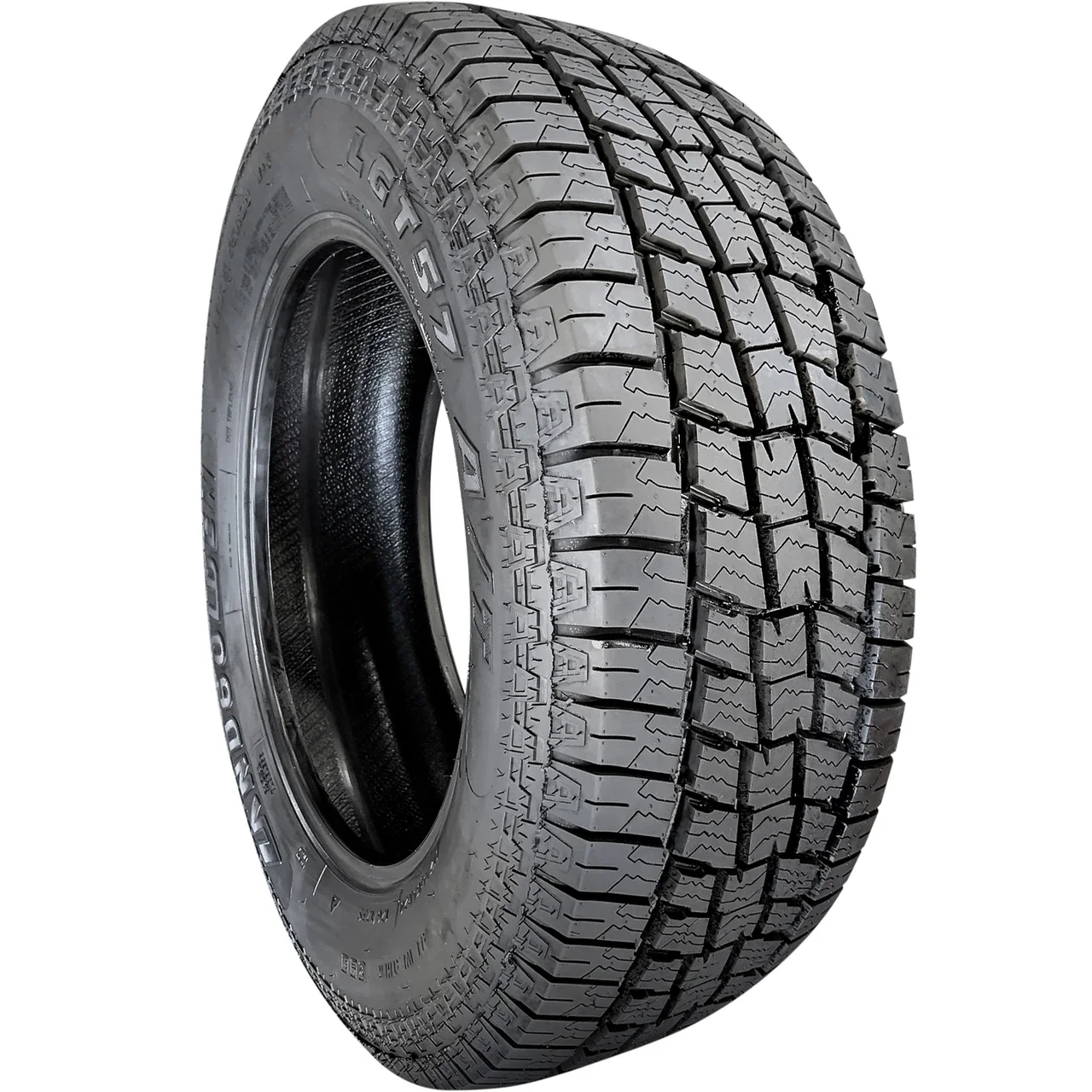 Landgolden LGT57 A/T LT 235/80R17 120/117S E (10 Ply)