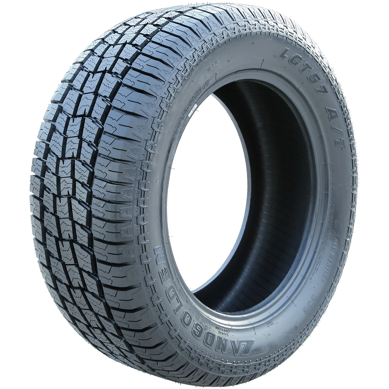 Landgolden LGT57 A/T LT 35X12.50R20 126R E (10 Ply)