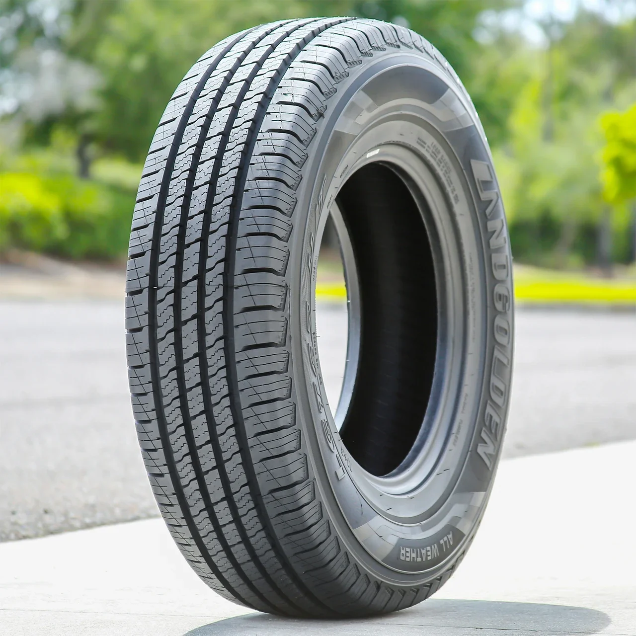 Landgolden LGT67 H/T LT 245/75R17 121/118Q E (10 Ply)