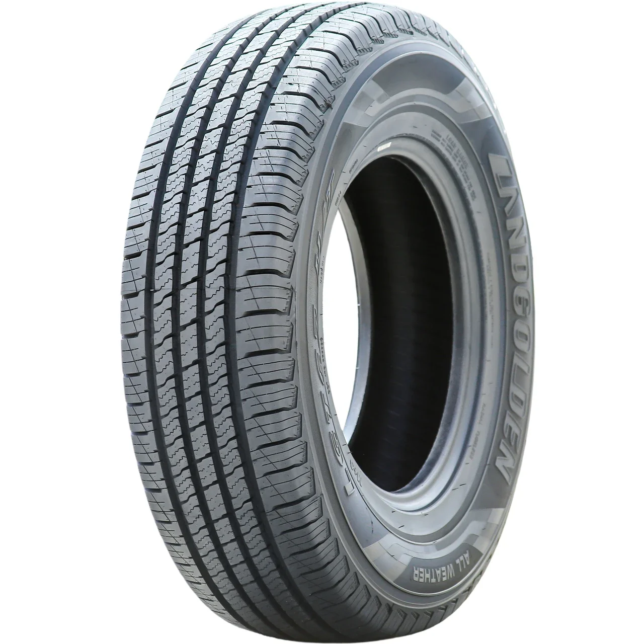 Landgolden LGT67 H/T LT 265/75R16 123/120Q E (10 Ply)