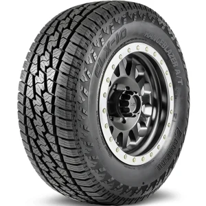 Landsail CLX-10 Rangeblazer A/T LT 285/65R18 125/122R E (10 Ply)