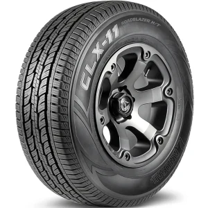 Landsail CLX-11 Roadblazer H/T 255/70R18 113H