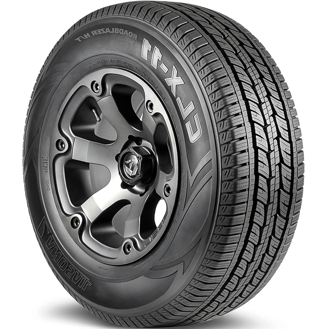 Landsail CLX-11 Roadblazer H/T 255/70R18 113H