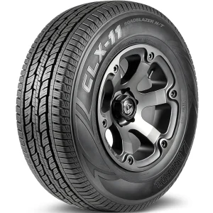 Landsail CLX-11 Roadblazer H/T LT 275/65R18 123/120S E (10 Ply)