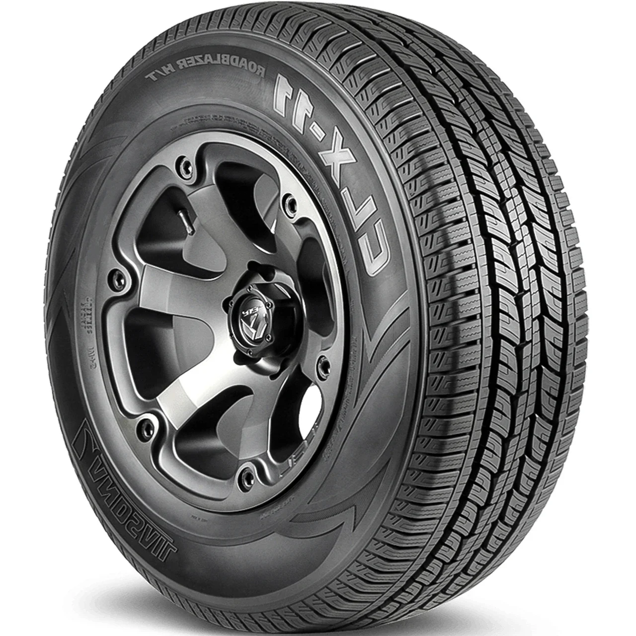 Landsail CLX-11 Roadblazer H/T LT 275/65R18 123/120S E (10 Ply)