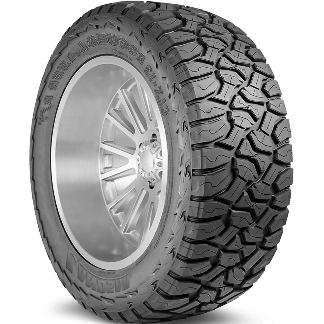 Landsail CLX-12 Rogueblazer R/T LT 305/55R20 121/118S E (10 Ply)