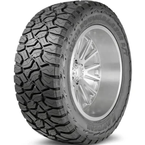 Landsail CLX-12 Rogueblazer R/T LT 37X12.50R20 127R F (12 Ply)