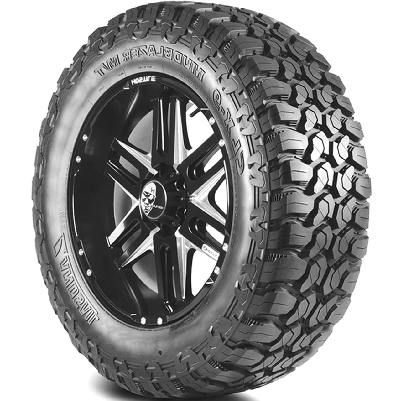 Landsail CLX-9 Mudblazer M/T LT 33X12.50R20 114Q E (10 Ply) (DC)