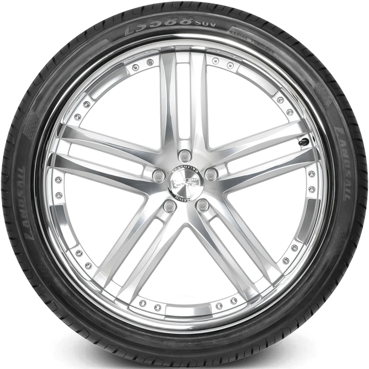 Landsail LS588 SUV 255/50R19 ZR 103W