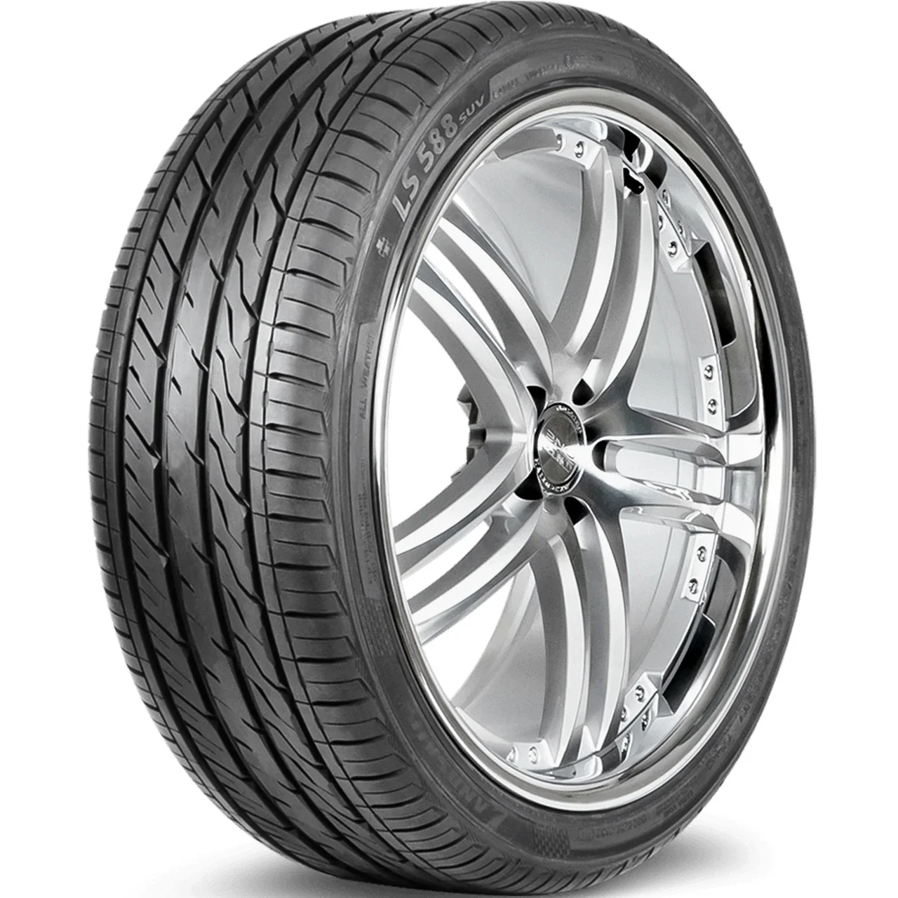 Landsail LS588 SUV 265/40R21 105Y XL