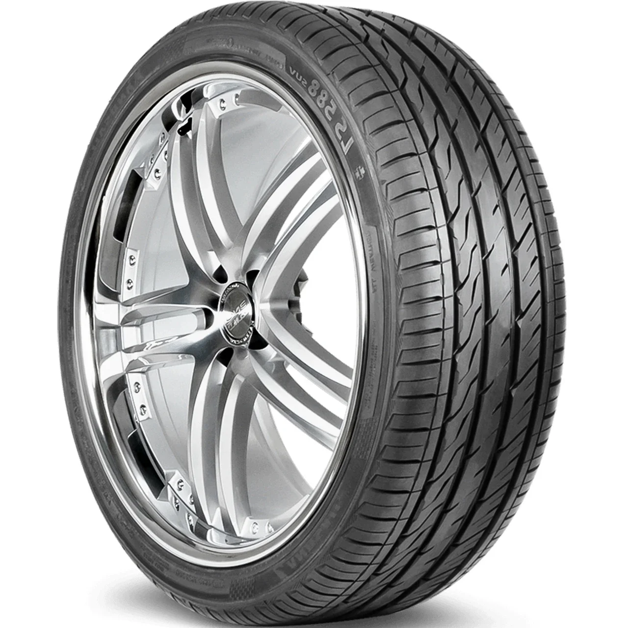 Landsail LS588 SUV 295/35R21 107V XL