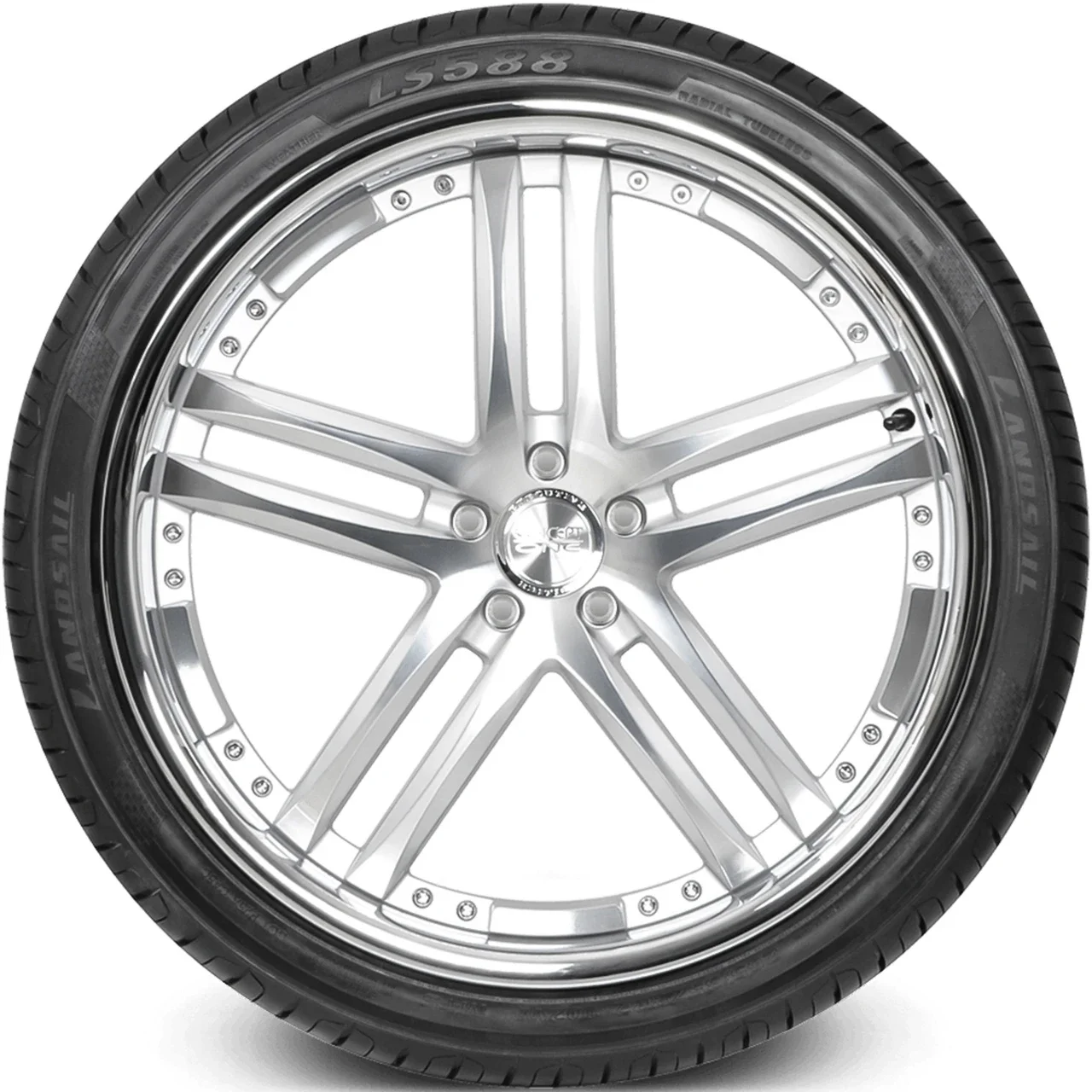 Landsail LS588 UHP 265/35R19 99Y XL