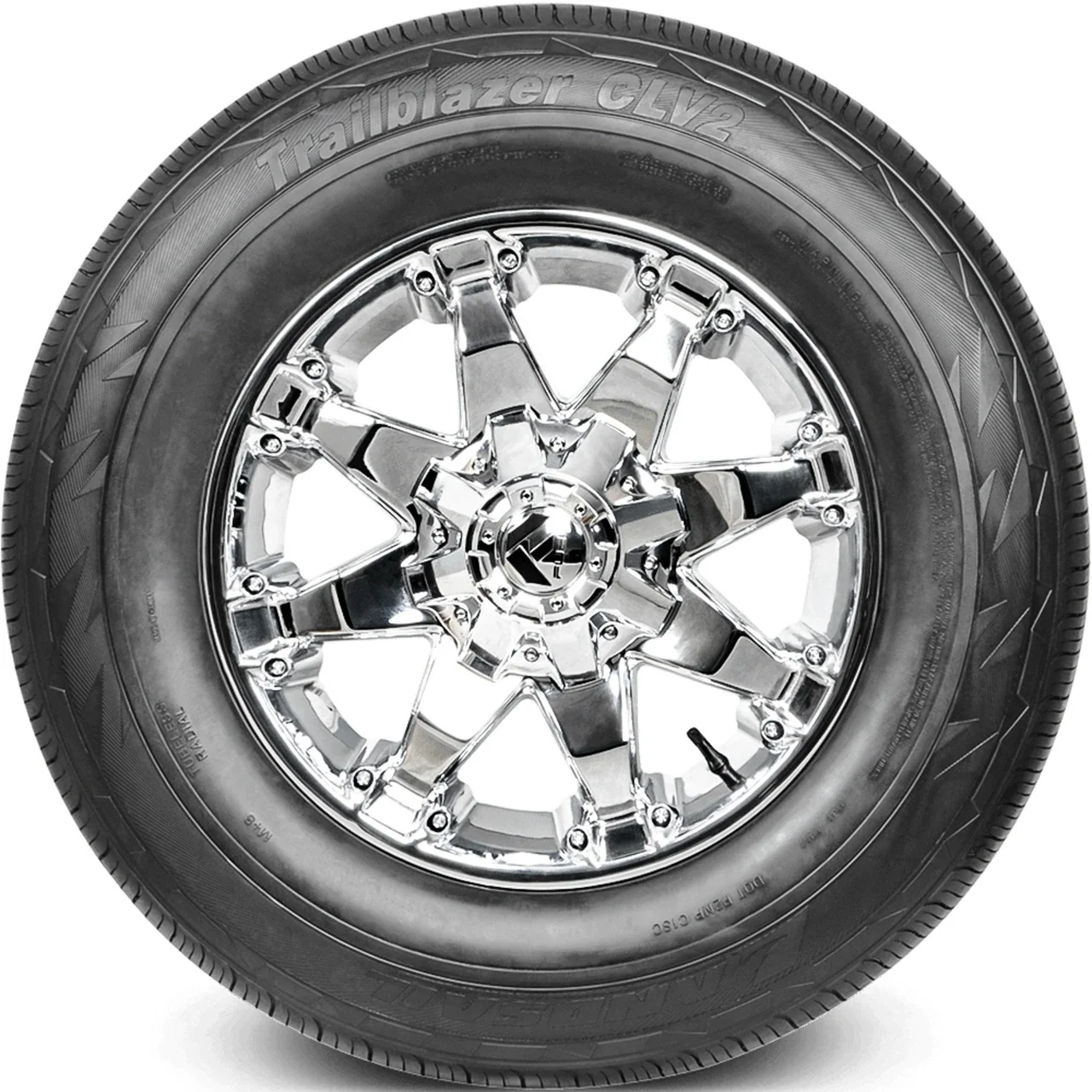 Landsail Trailblazer CLV2 235/60R17 102H