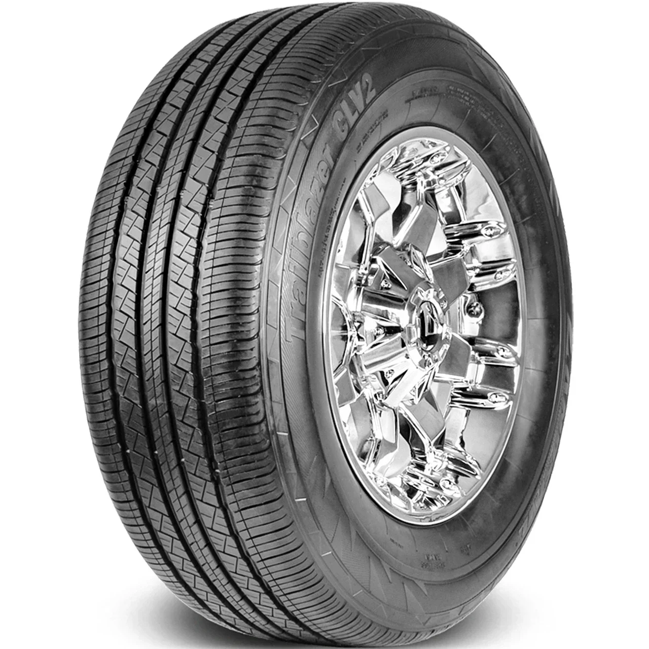 Landsail Trailblazer CLV2 235/70R16 106H