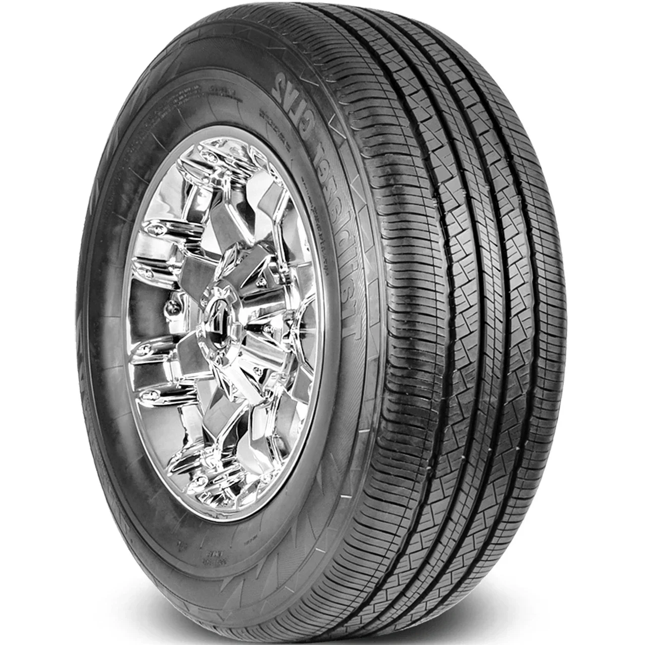 Landsail Trailblazer CLV2 235/70R16 106H