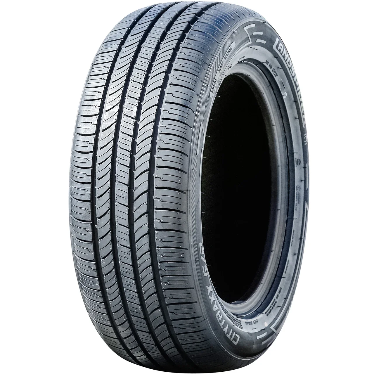Landspider Citytraxx G/P 205/60R16 92V