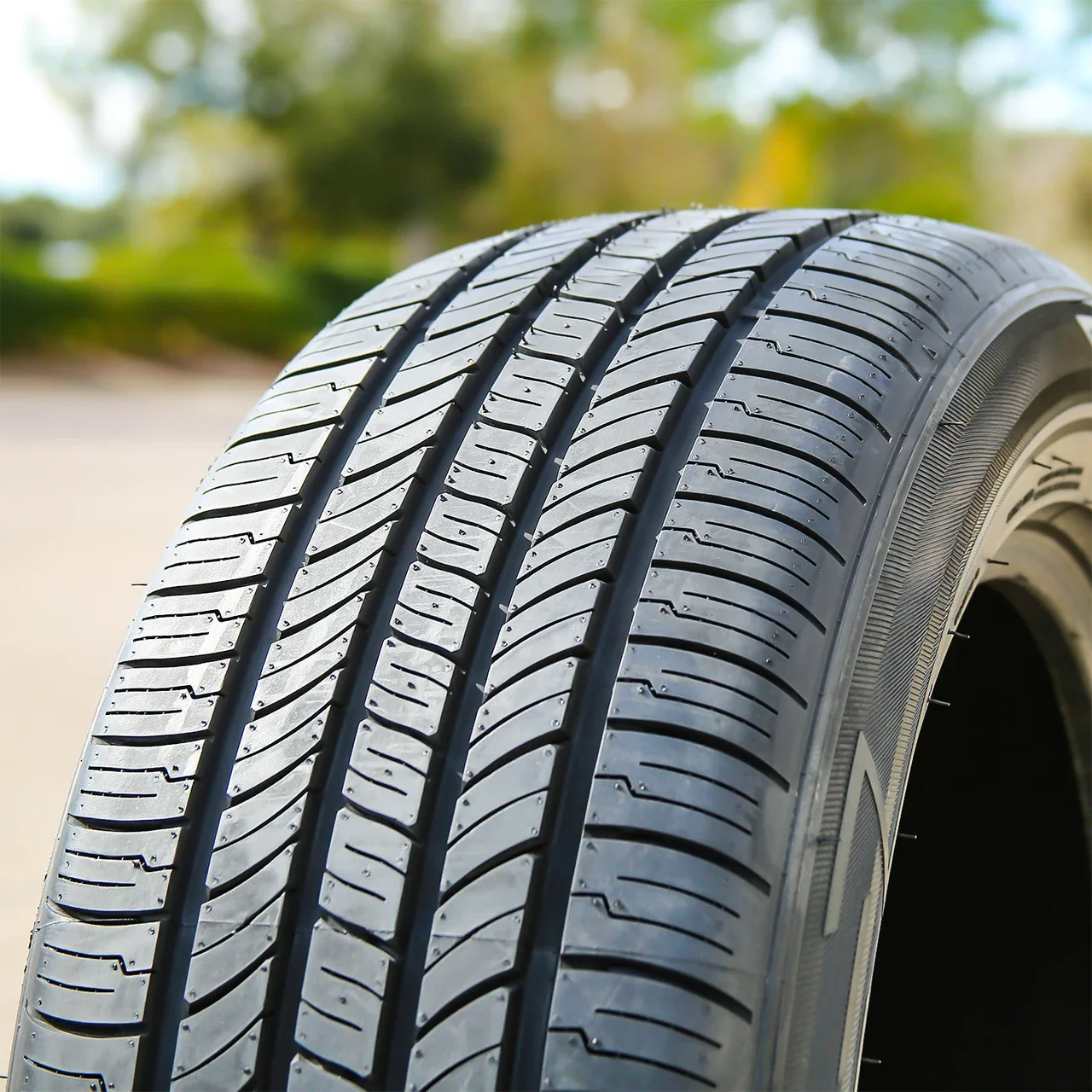 Landspider Citytraxx G/P 205/60R16 92V
