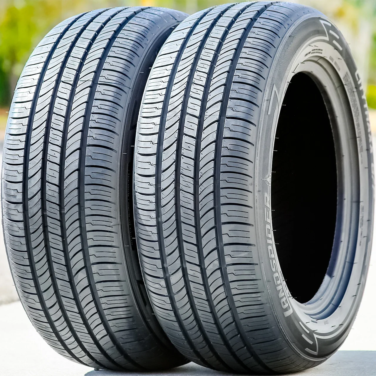 Landspider Citytraxx G/P 205/60R16 92V