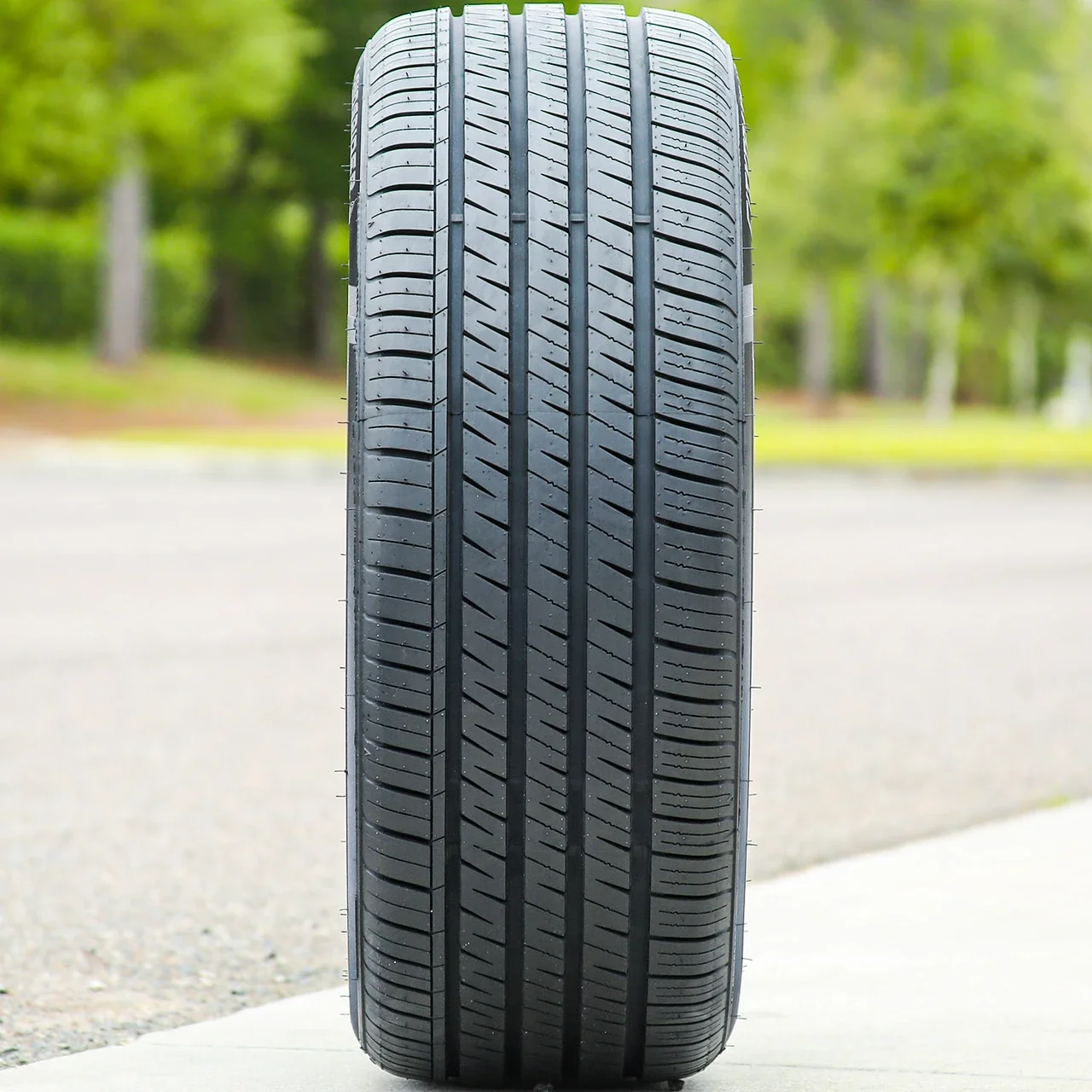 Landspider Citytraxx H/P 225/55R19 ZR 103W XL