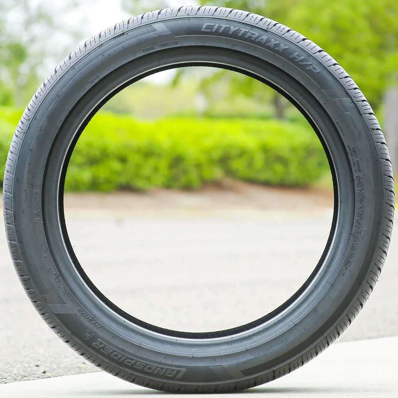 Landspider Citytraxx H/P 235/45R18 ZR 98W XL