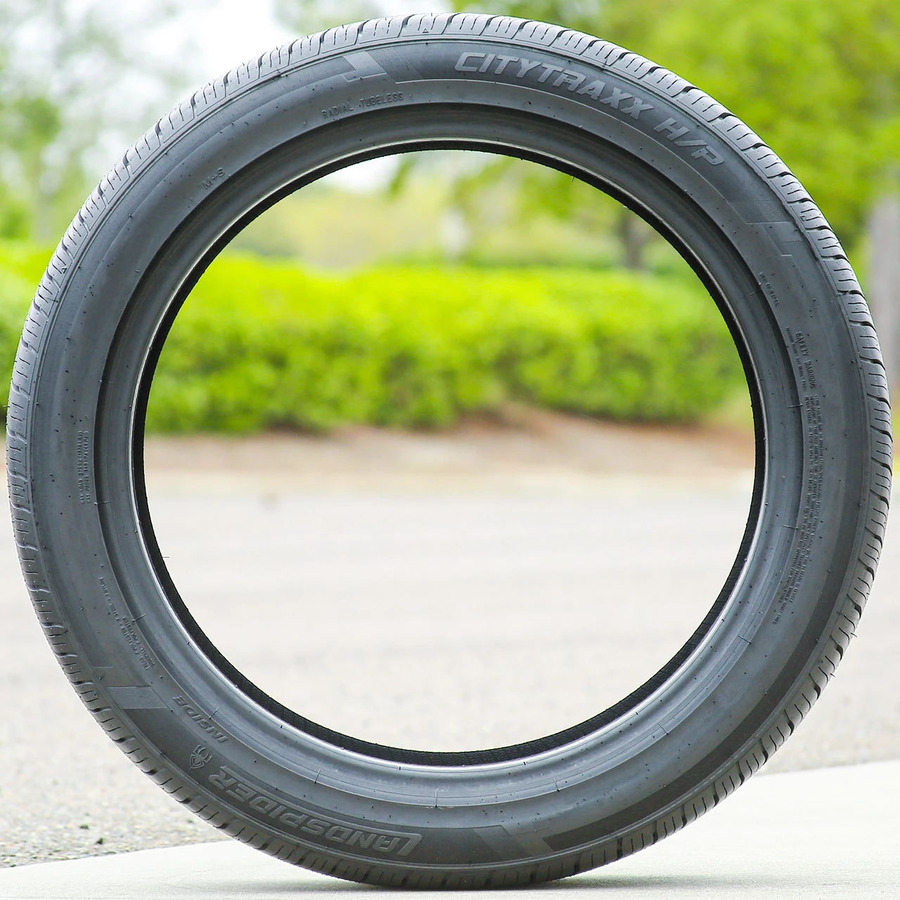 Landspider Citytraxx H/P 245/45R19 ZR 102W XL