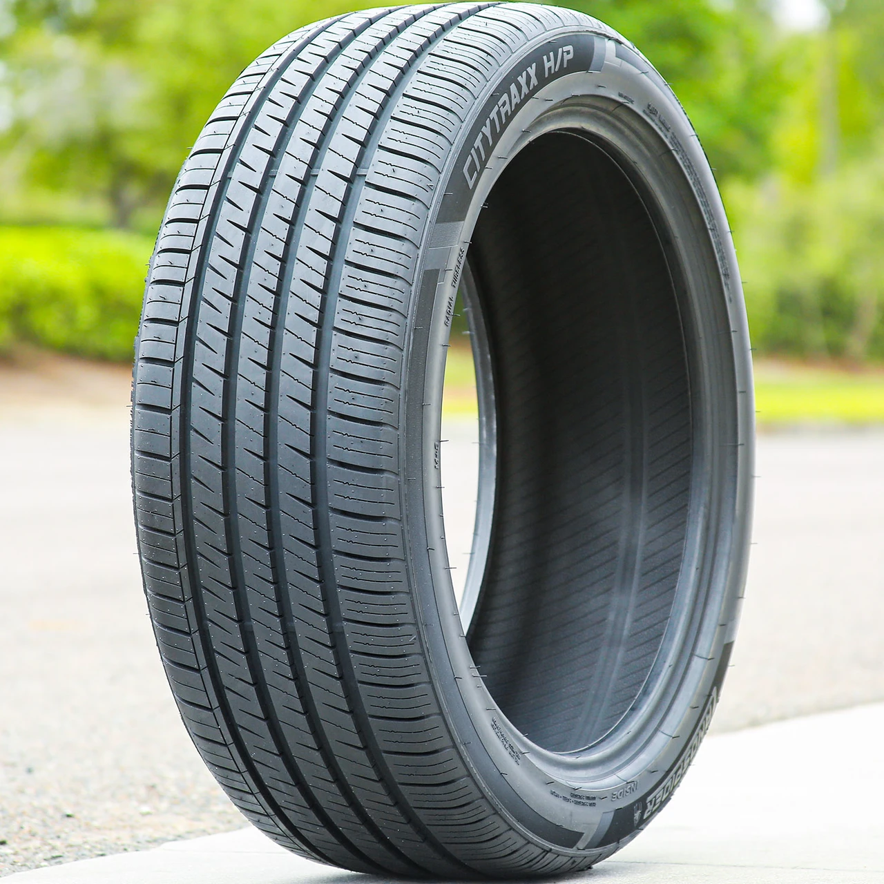 Landspider Citytraxx H/P 245/45R19 ZR 102W XL