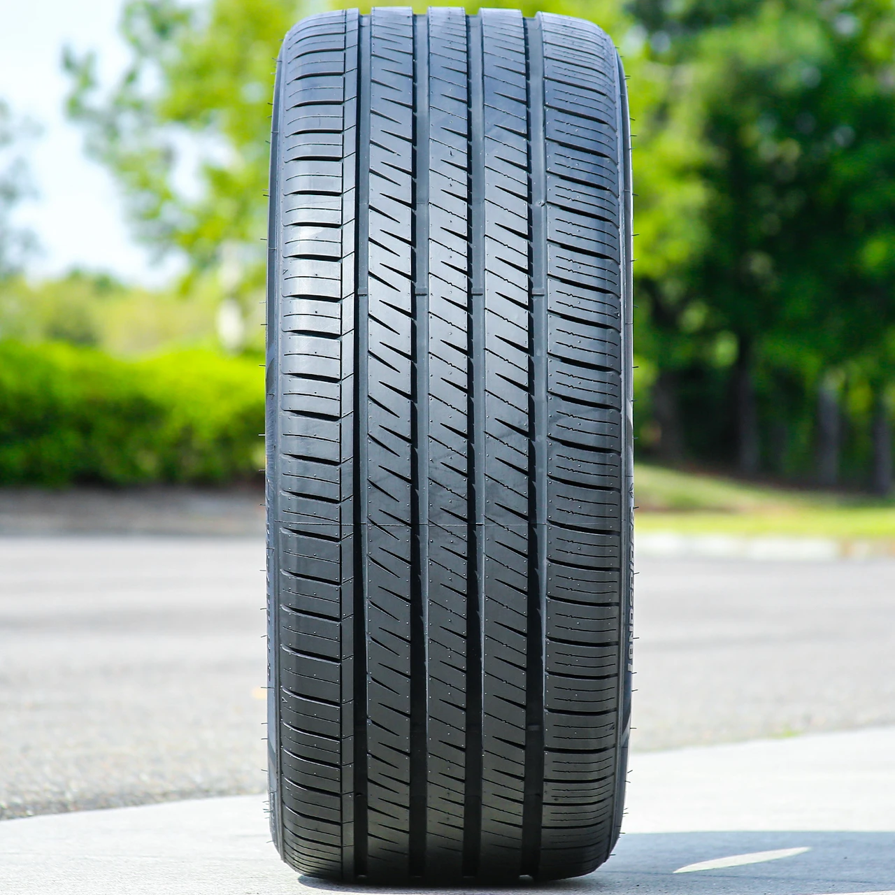 Landspider Citytraxx H/P 255/35R19 ZR 96W XL