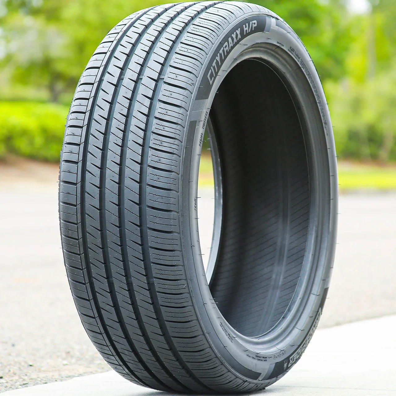 Landspider Citytraxx H/P 255/55R19 ZR 111W XL
