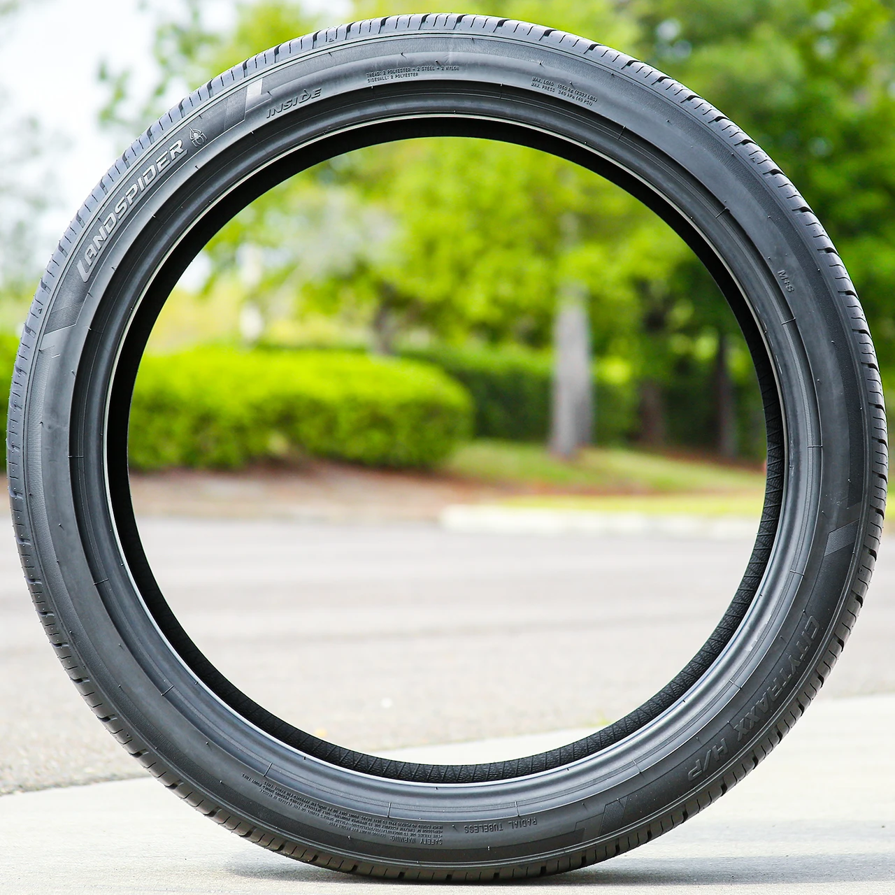 Landspider Citytraxx H/P 275/35R19 ZR 100W XL
