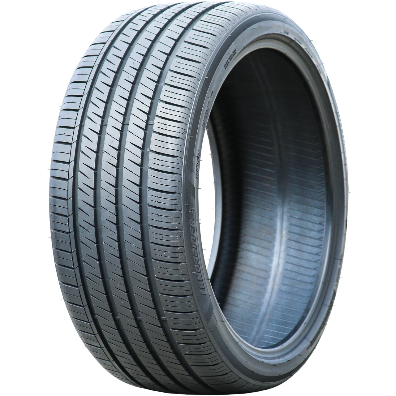 Landspider Citytraxx H/P 295/40R21 ZR 111W XL