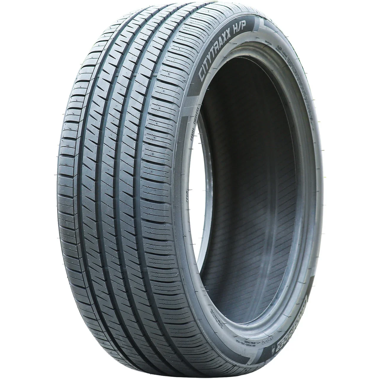 Landspider Citytraxx H/P 305/45R22 ZR ZR 118W XL
