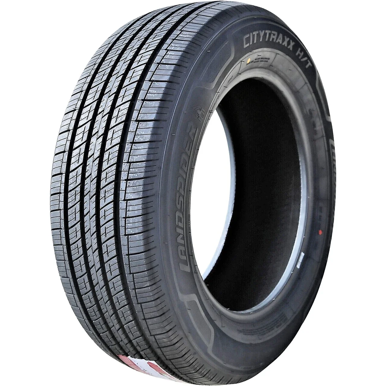 Landspider CityTraxx H/T 225/60R17 99H