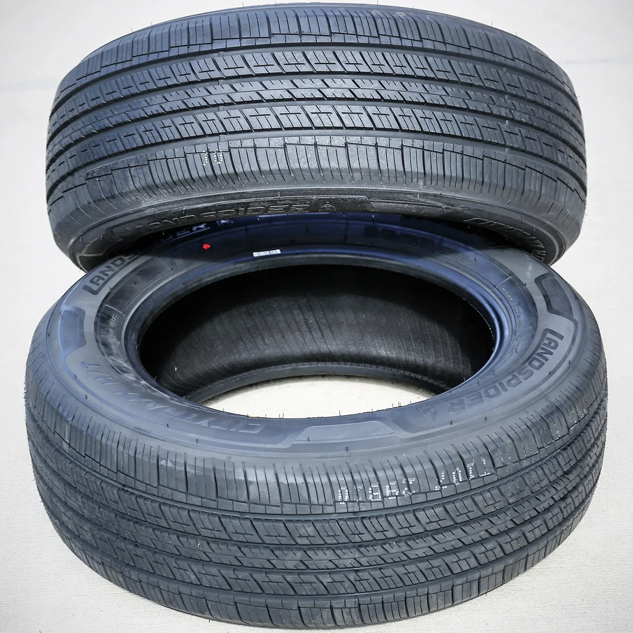 Landspider CityTraxx H/T 235/60R18 107H XL