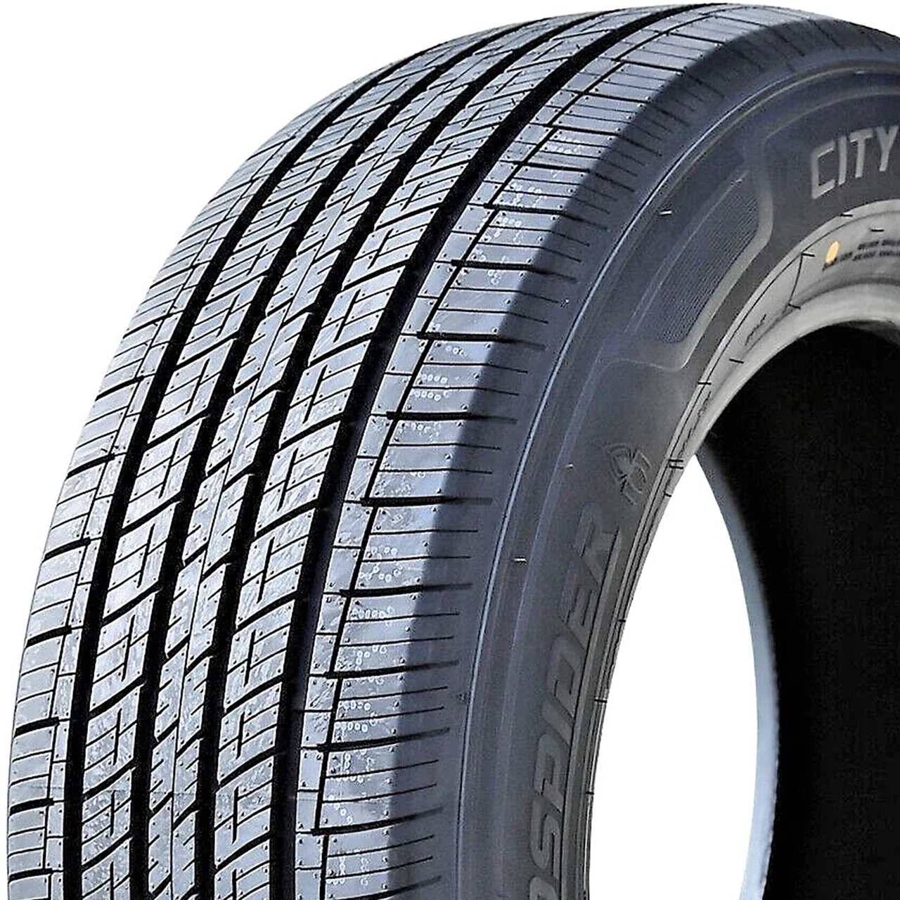 Landspider CityTraxx H/T 235/65R16 107H XL