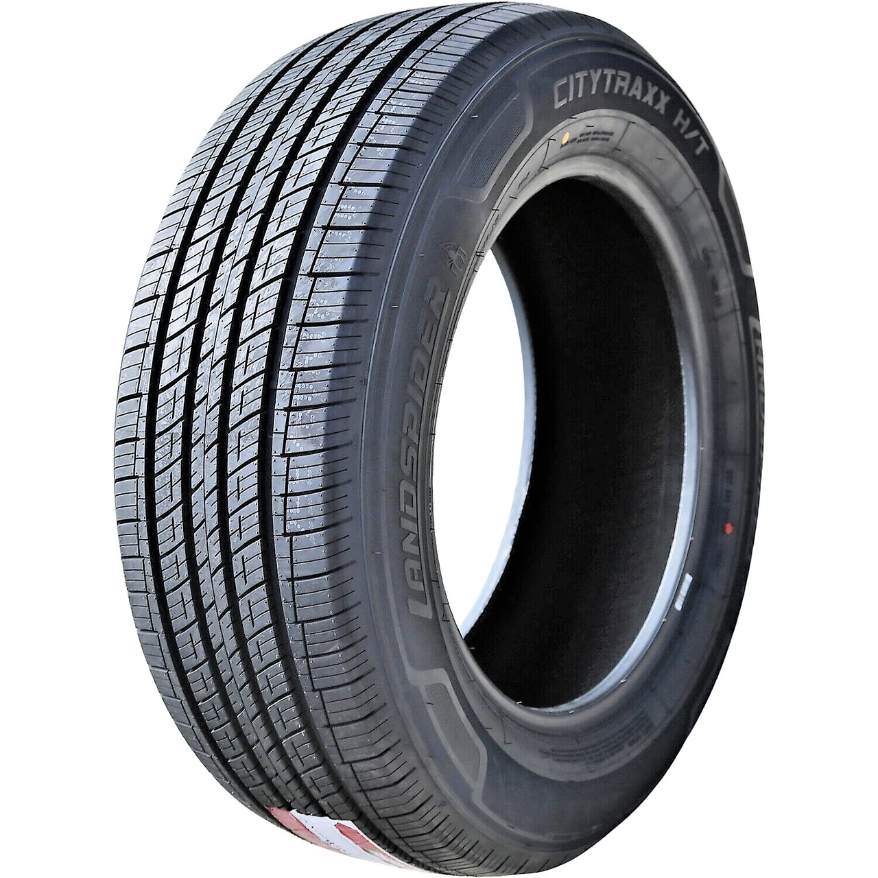 Landspider CityTraxx H/T 265/65R18 114H
