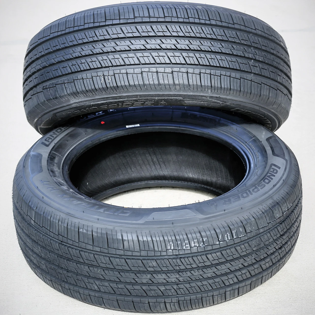 Landspider CityTraxx H/T 285/50R20 116H XL