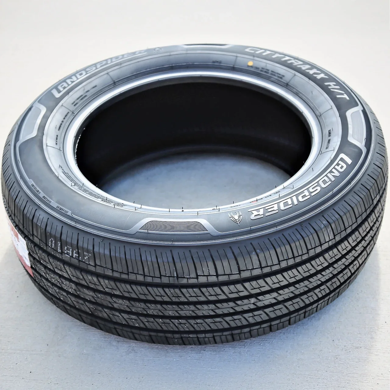 Landspider CityTraxx H/T LT 235/80R17 120/117S E (10 Ply)