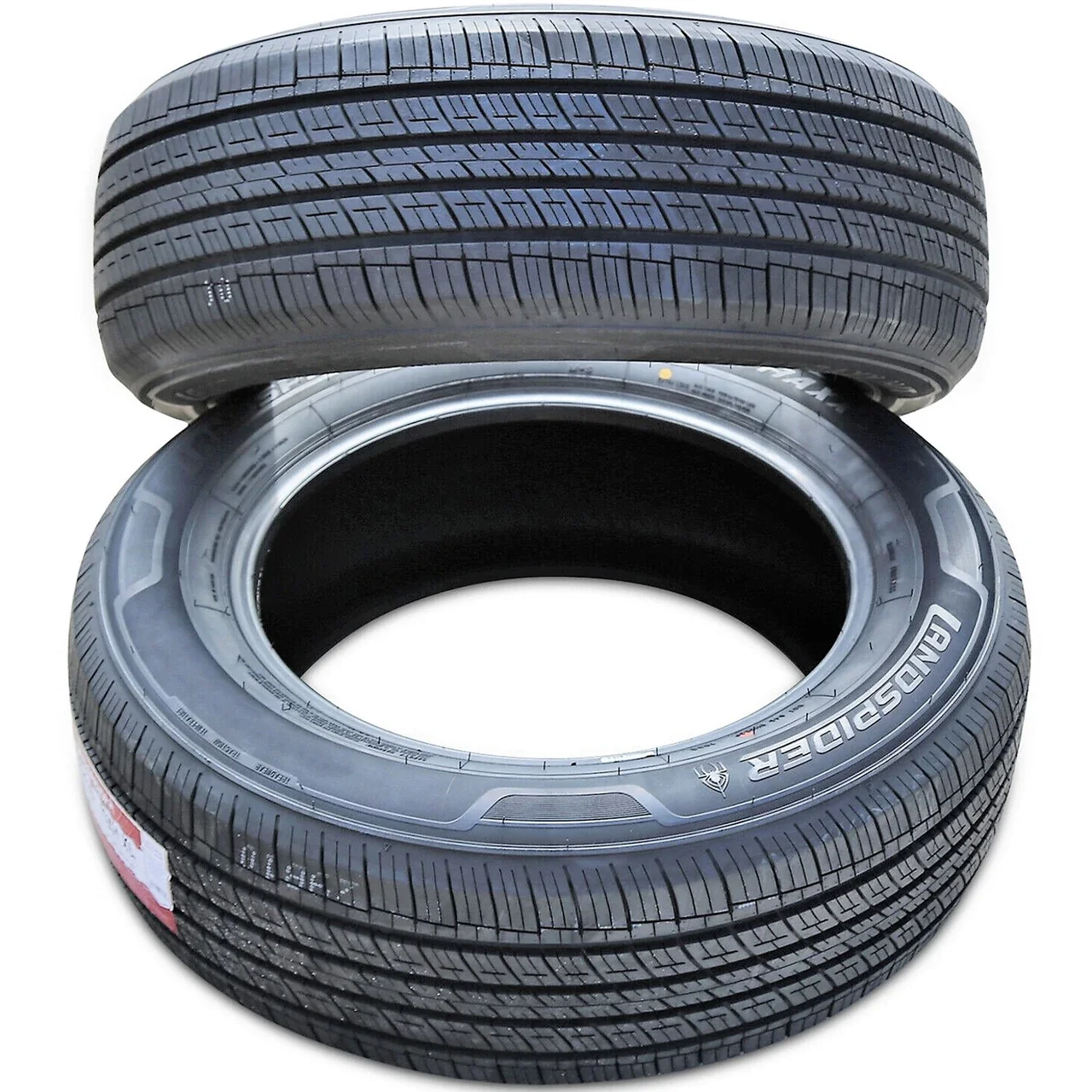 Landspider CityTraxx H/T LT 235/80R17 120/117S E (10 Ply)