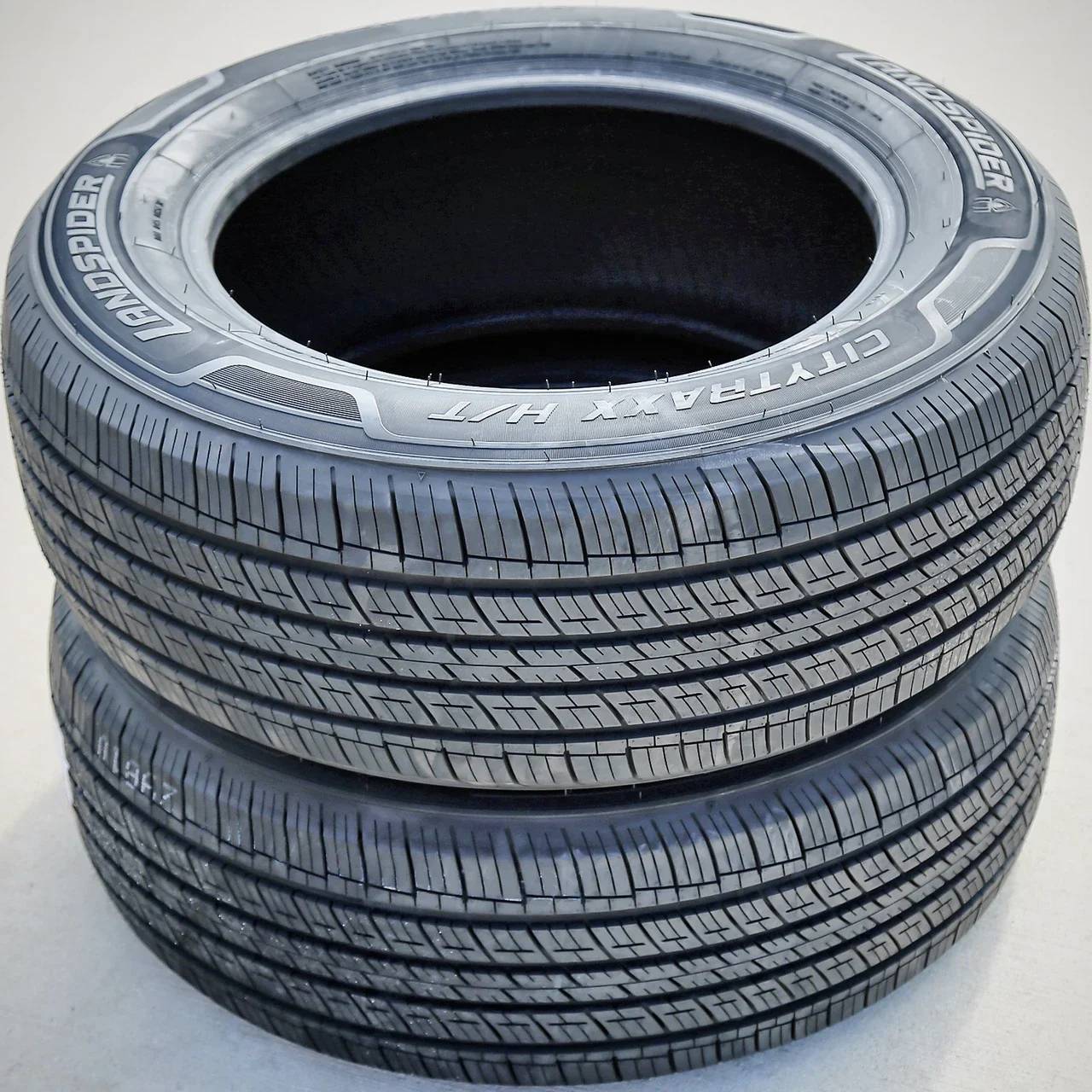 Landspider CityTraxx H/T LT 235/80R17 120/117S E (10 Ply)