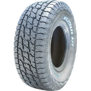 Landspider Wildtraxx A/T LT 265/75R16 123/120S E (10 Ply)