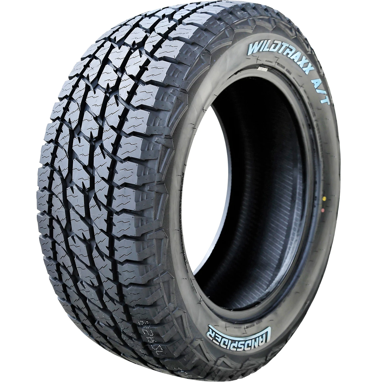 Landspider Wildtraxx A/T LT 275/60R20 123/120S E (10 Ply)